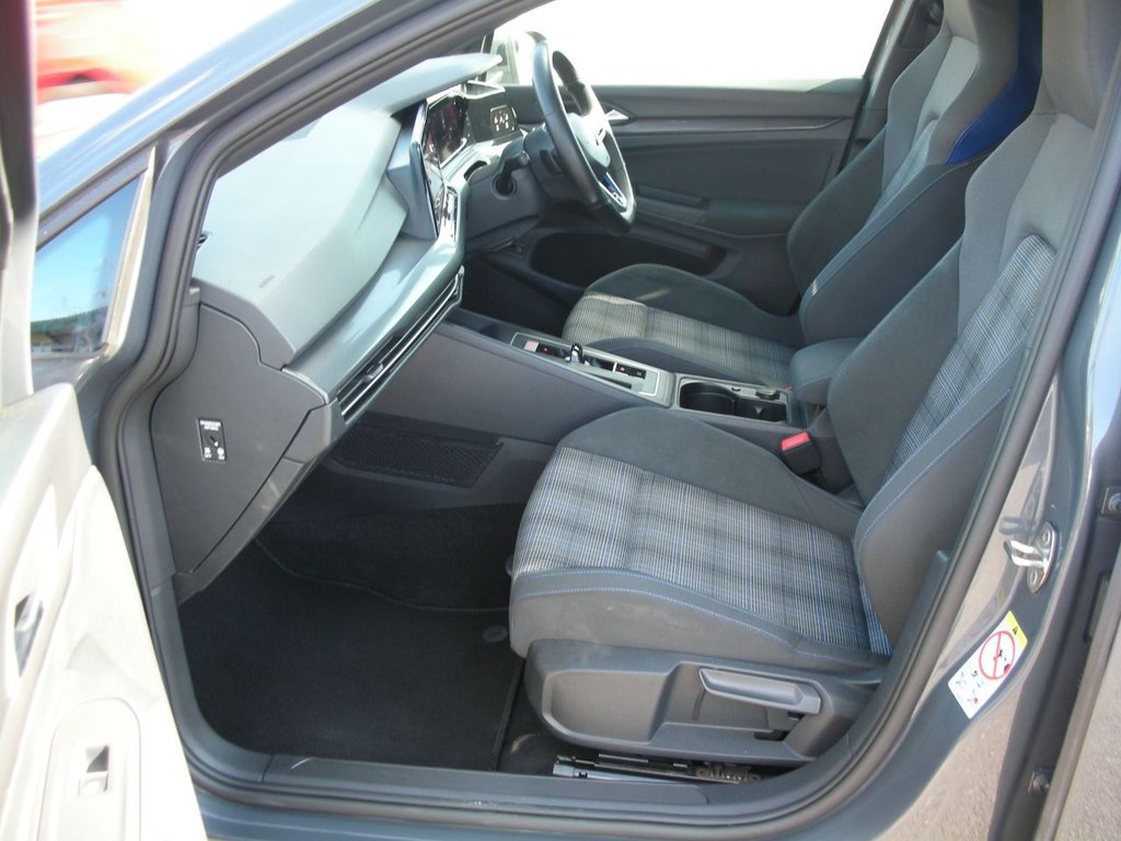 Used Volkswagen Golf 2021 for sale - 77121543: Photo 16