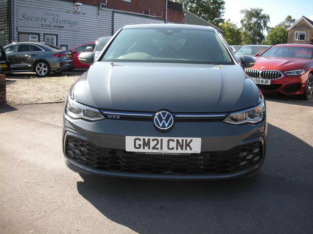 Used Volkswagen Golf 2021 for sale - 77121543: Photo 2