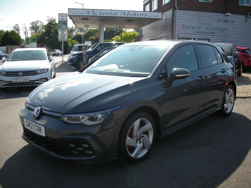 Used Volkswagen Golf 2021 for sale - 77121543: Photo 3