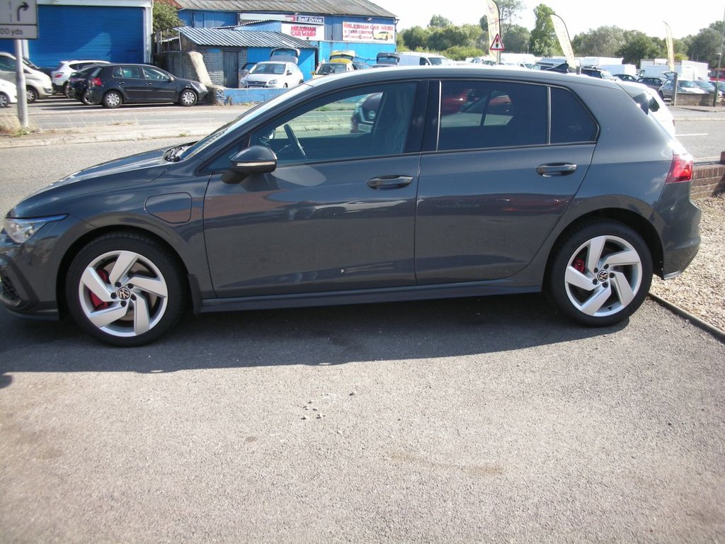 Used Volkswagen Golf 2021 for sale - 77121543: Photo 4