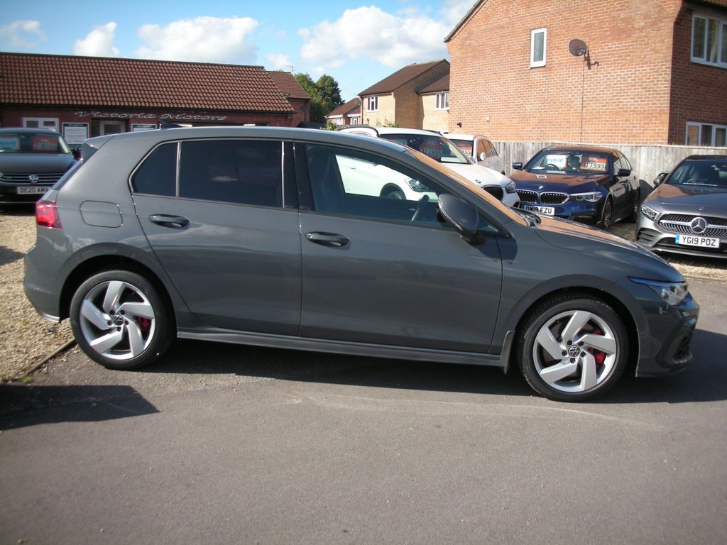 Used Volkswagen Golf 2021 for sale - 77121543: Photo 5