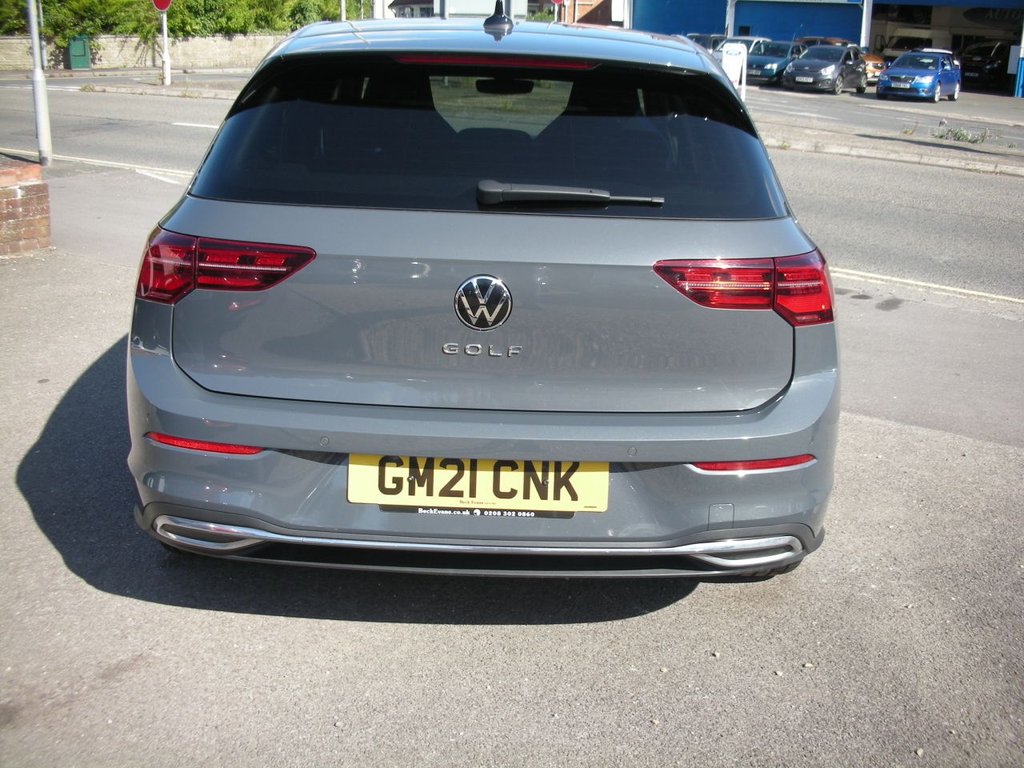 Used Volkswagen Golf 2021 for sale - 77121543: Photo 7