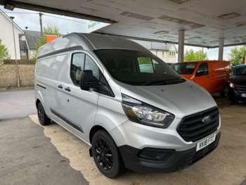 Ford hot sale transit wiltshire