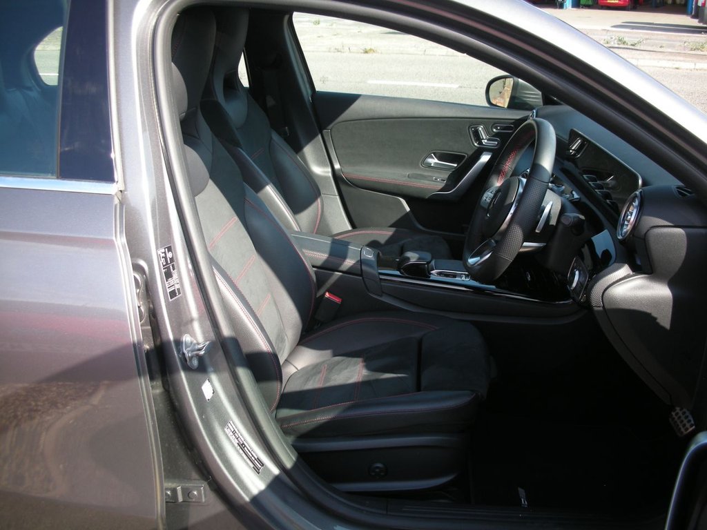 Used Mercedes-Benz A-Class 2019 for sale - 77121541: Photo 11