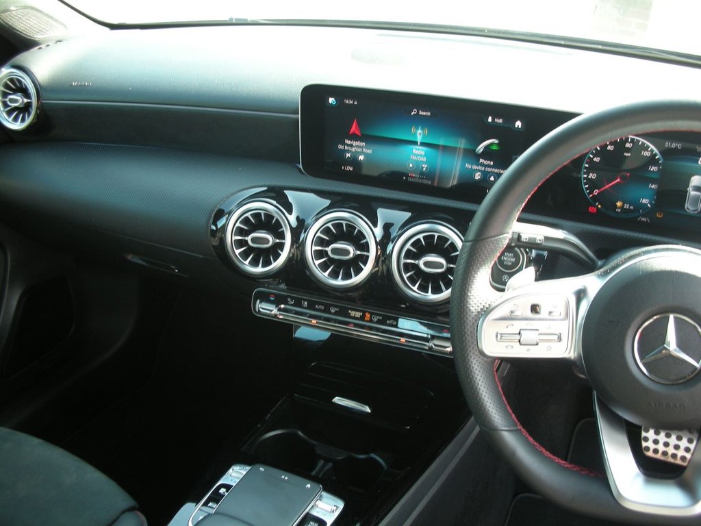 Used Mercedes-Benz A-Class 2019 for sale - 77121541: Photo 14