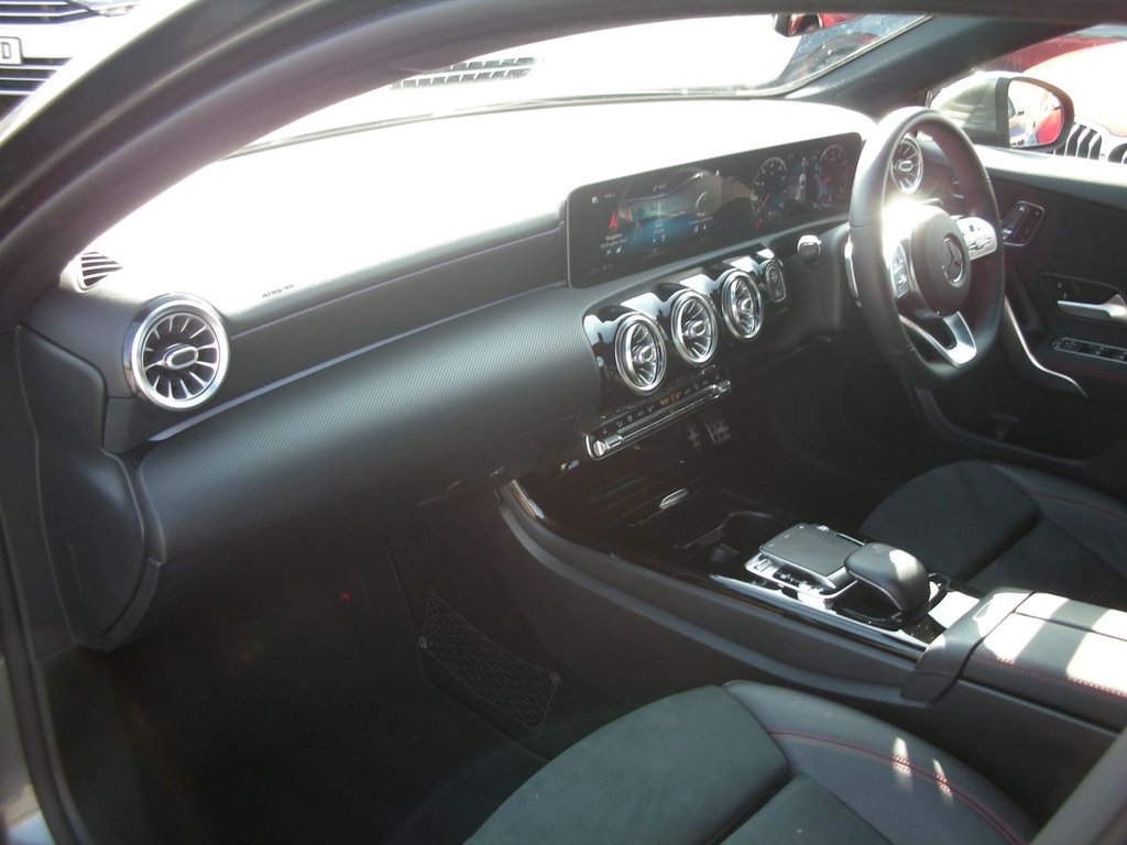 Used Mercedes-Benz A-Class 2019 for sale - 77121541: Photo 16