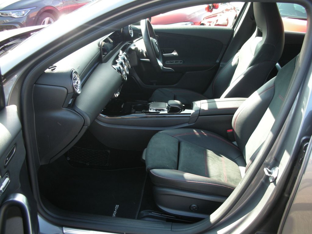 Used Mercedes-Benz A-Class 2019 for sale - 77121541: Photo 17