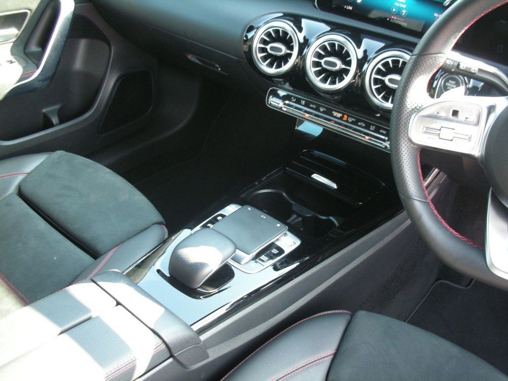 Used Mercedes-Benz A-Class 2019 for sale - 77121541: Photo 18