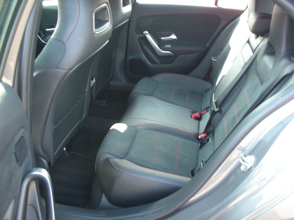 Used Mercedes-Benz A-Class 2019 for sale - 77121541: Photo 19