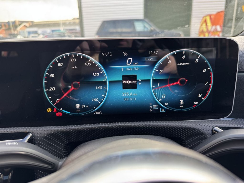 Used Mercedes-Benz A-Class 2019 for sale - 77121541: Photo 22