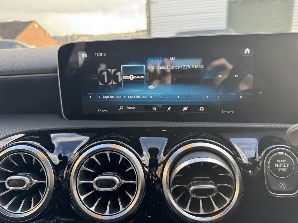 Used Mercedes-Benz A-Class 2019 for sale - 77121541: Photo 23