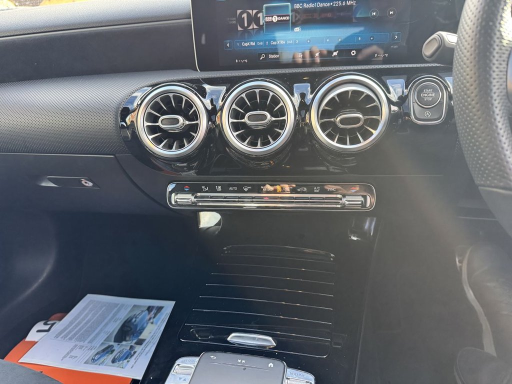 Used Mercedes-Benz A-Class 2019 for sale - 77121541: Photo 24