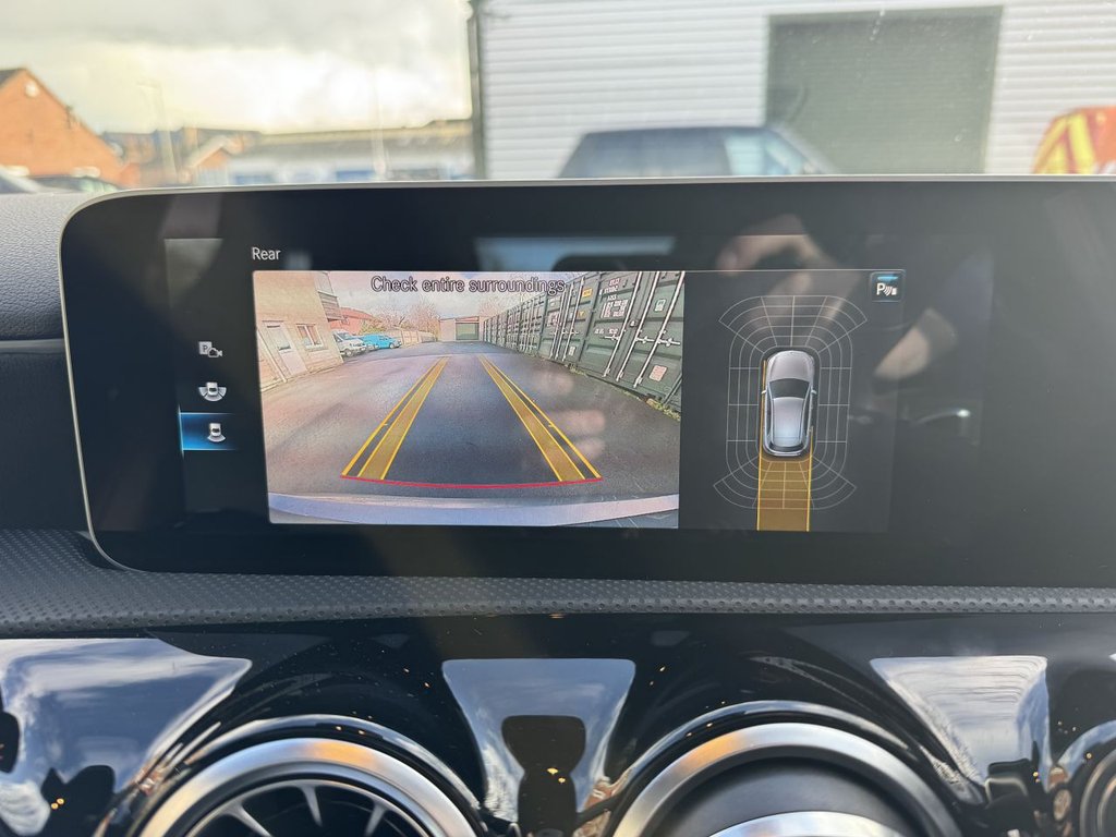 Used Mercedes-Benz A-Class 2019 for sale - 77121541: Photo 25