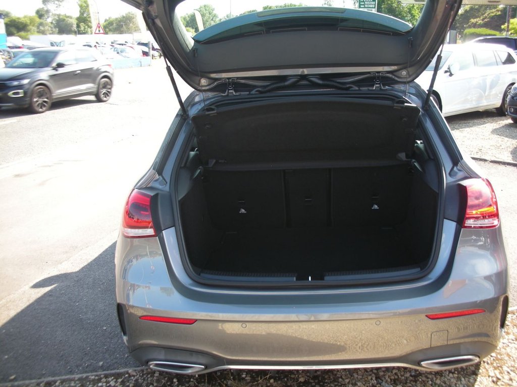 Used Mercedes-Benz A-Class 2019 for sale - 77121541: Photo 9