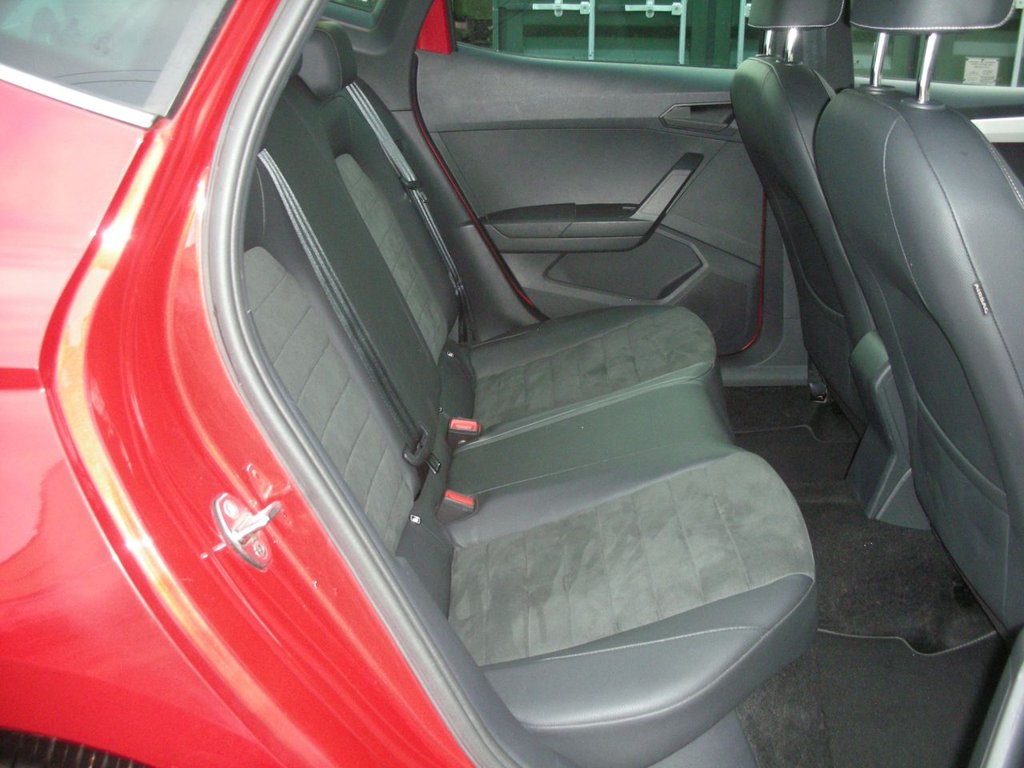 Used SEAT Ibiza 2020 for sale - 77121564: Photo 12