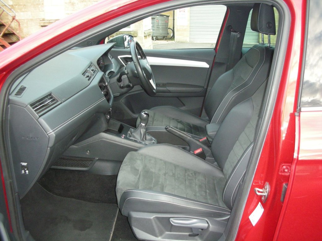 Used SEAT Ibiza 2020 for sale - 77121564: Photo 13