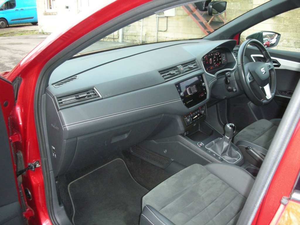 Used SEAT Ibiza 2020 for sale - 77121564: Photo 14
