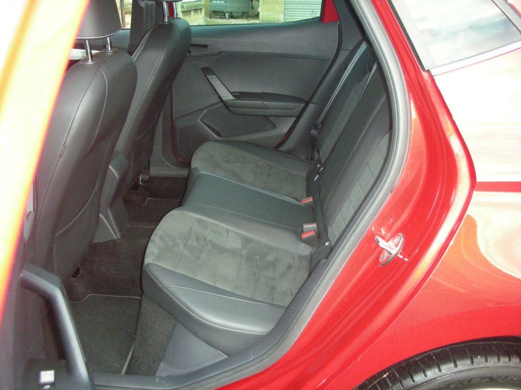 Used SEAT Ibiza 2020 for sale - 77121564: Photo 15