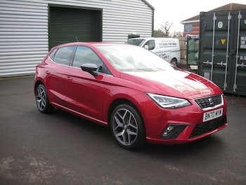 2020 (70) - 1.0 TSI 95 Xcellence Lux [EZ] 5dr