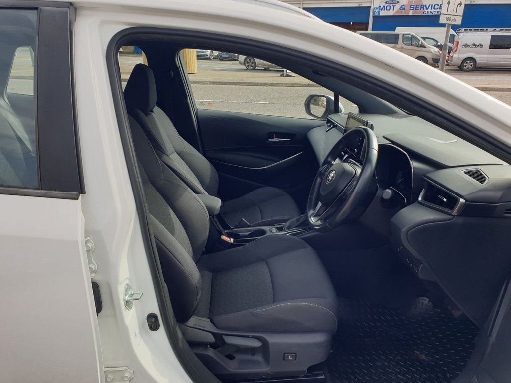 Used Toyota Corolla 2020 for sale - 77765143: Photo 10