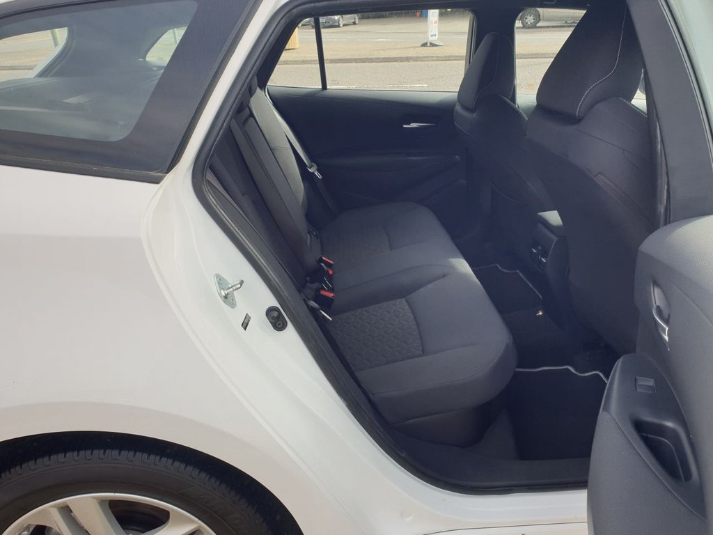 Used Toyota Corolla 2020 for sale - 77765143: Photo 11