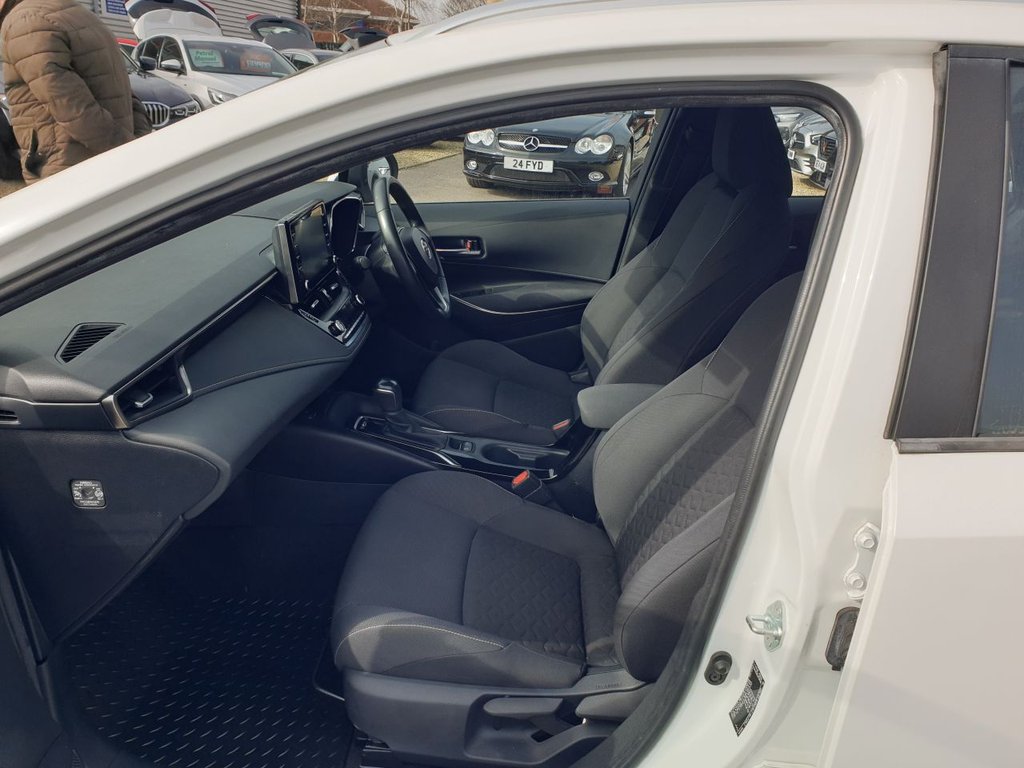 Used Toyota Corolla 2020 for sale - 77765143: Photo 12