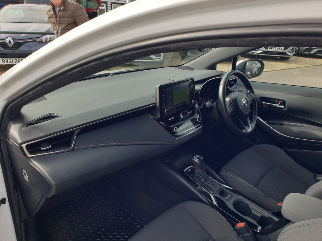 Used Toyota Corolla 2020 for sale - 77765143: Photo 13