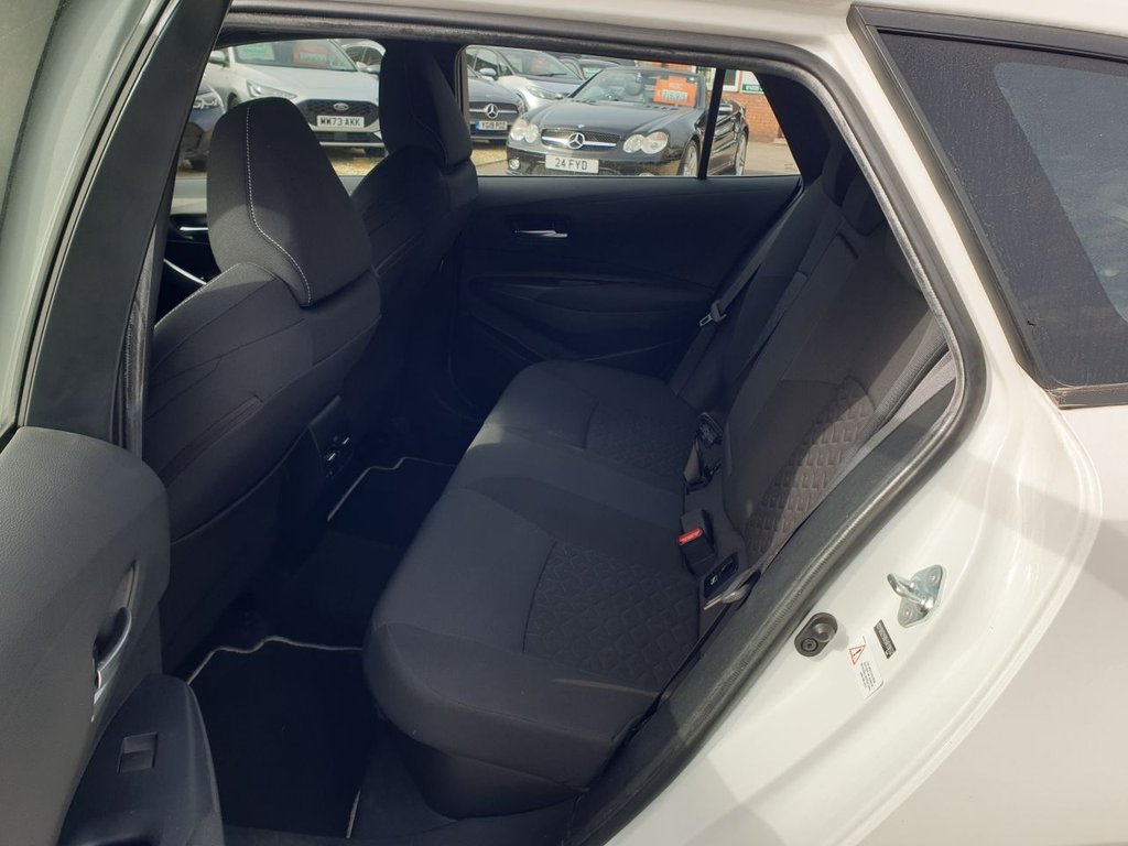 Used Toyota Corolla 2020 for sale - 77765143: Photo 14