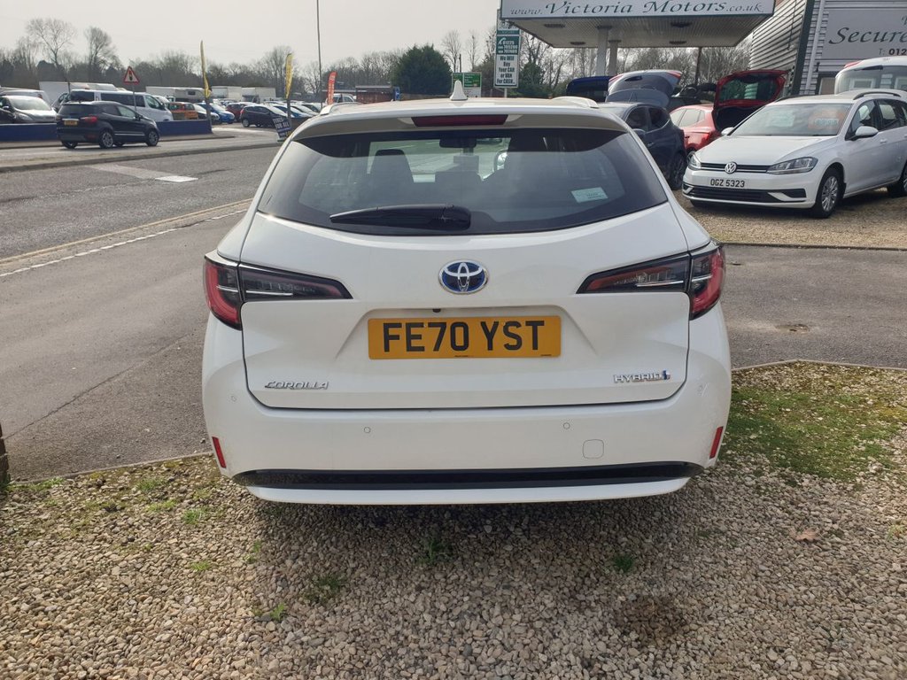 Used Toyota Corolla 2020 for sale - 77765143: Photo 5