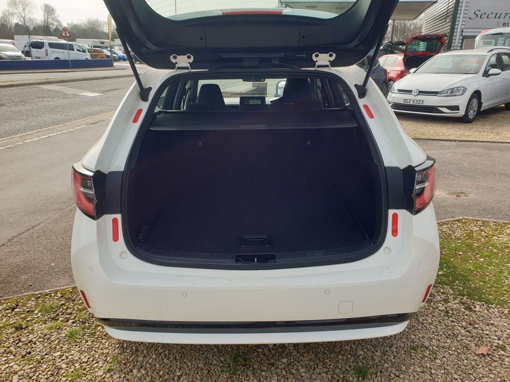 Used Toyota Corolla 2020 for sale - 77765143: Photo 8