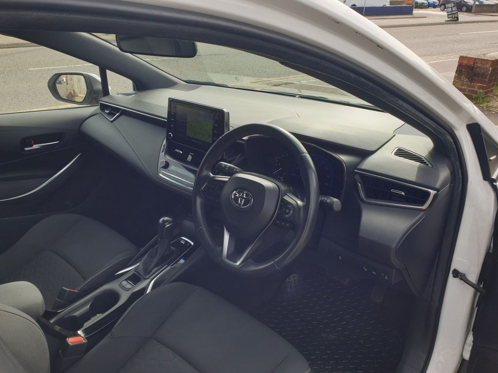Used Toyota Corolla 2020 for sale - 77765143: Photo 9