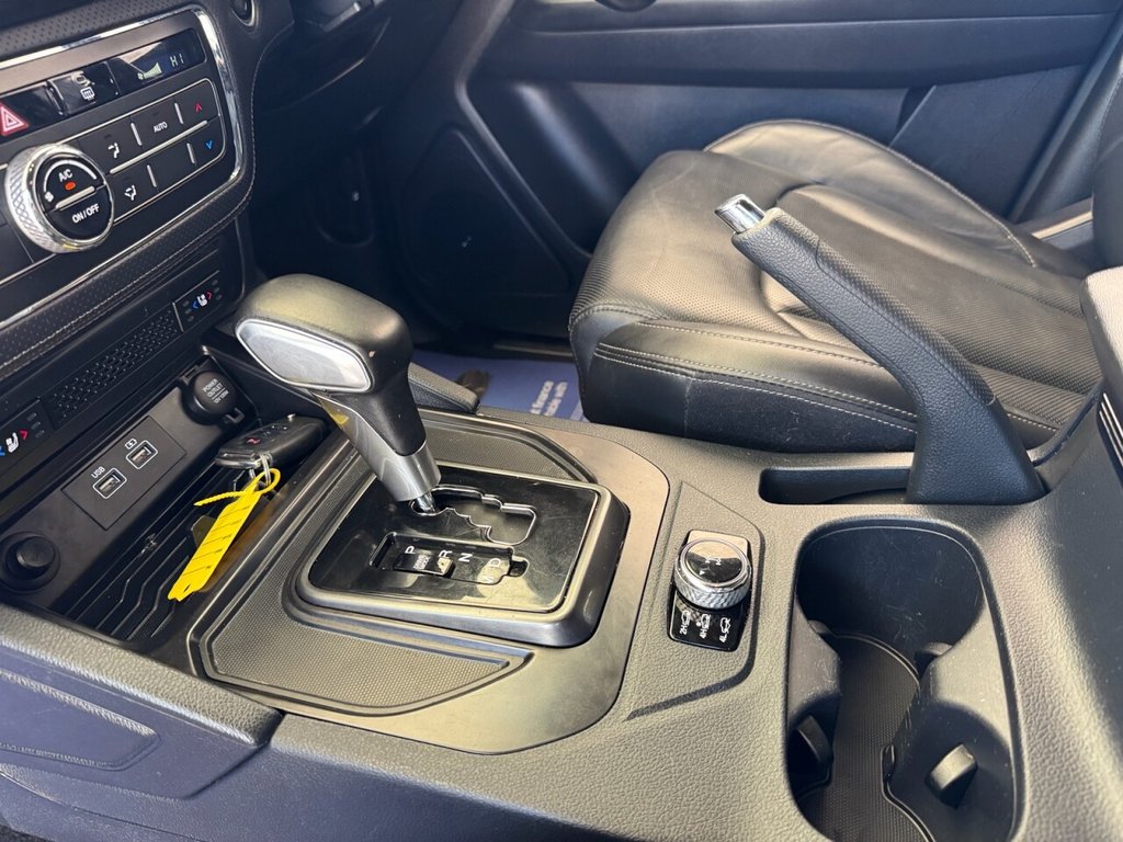 Used Ssangyong Musso 2022 for sale - 77890782: Photo 23