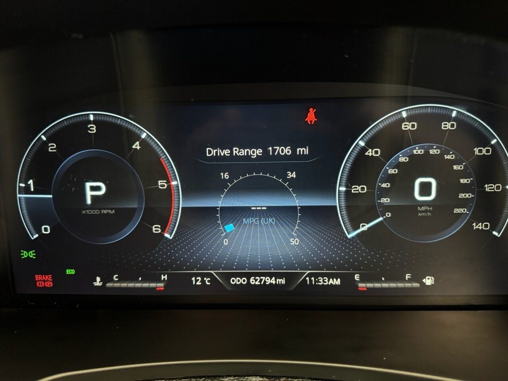 Used Ssangyong Musso 2022 for sale - 77890782: Photo 29