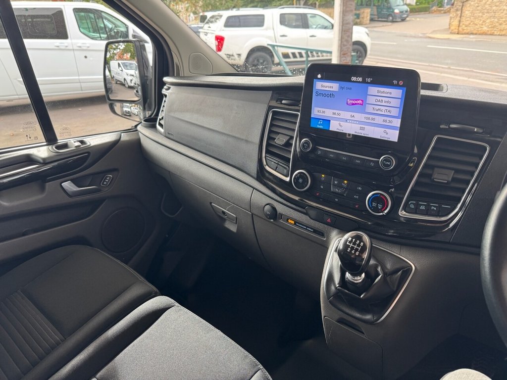 Vehicle 32