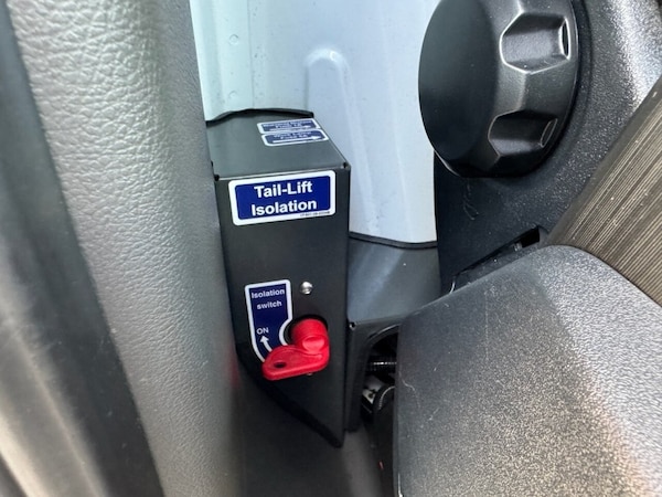 Used Ford Transit 2022 for sale - 76173141: Photo 15