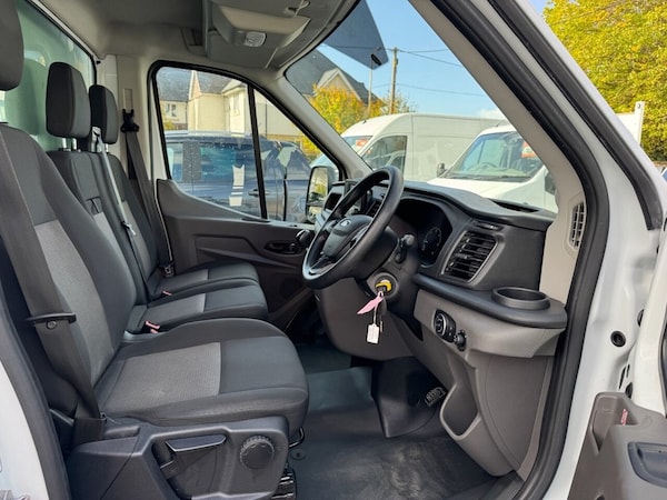 Used Ford Transit 2022 for sale - 76173141: Photo 21