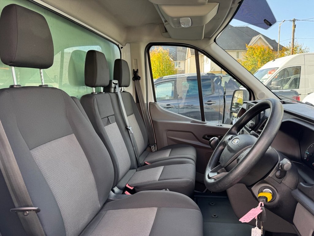 Used Ford Transit 2022 for sale - 76173141: Photo 22