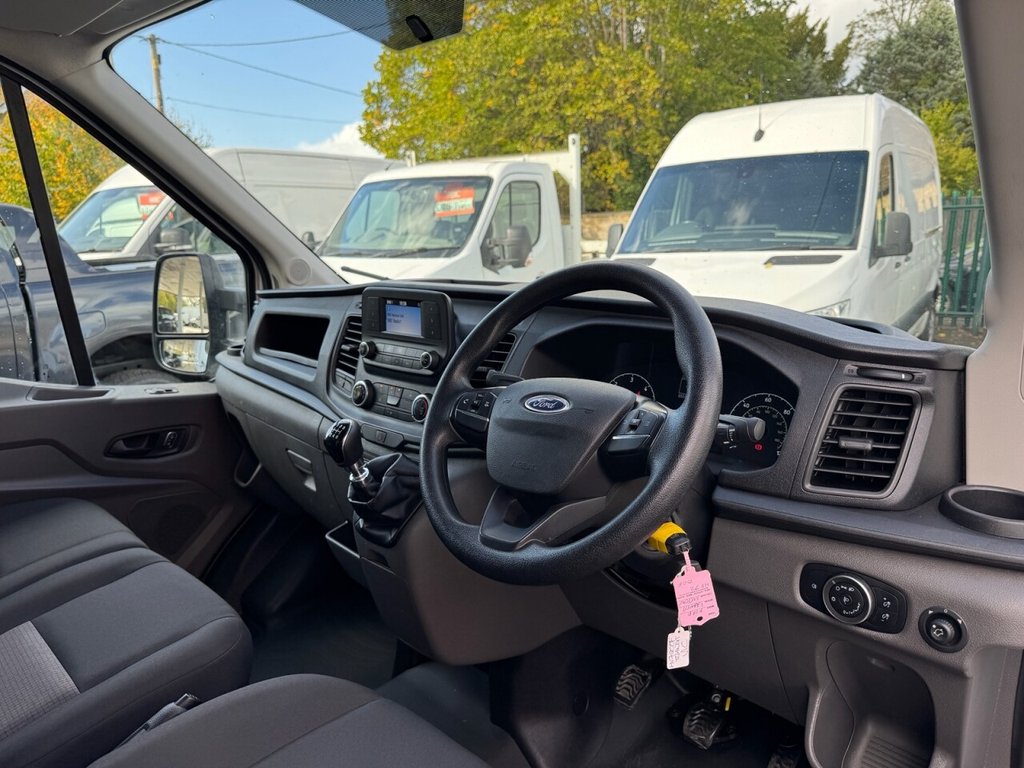 Used Ford Transit 2022 for sale - 76173141: Photo 23