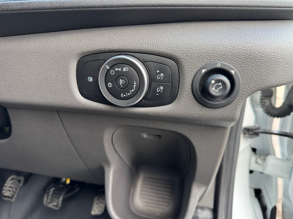 Used Ford Transit 2022 for sale - 76173141: Photo 24
