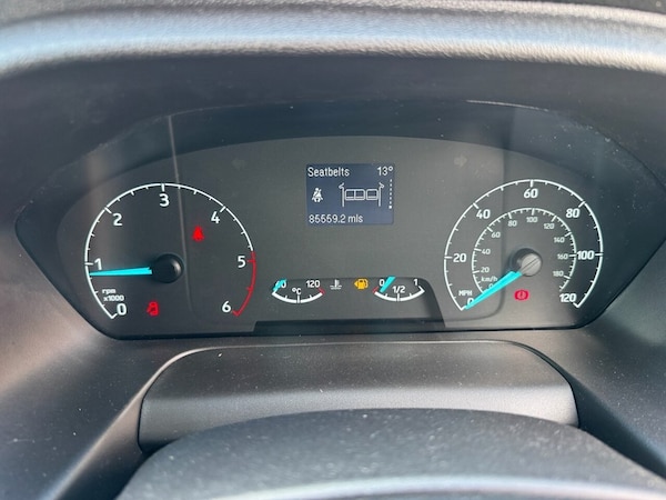 Used Ford Transit 2022 for sale - 76173141: Photo 27