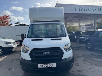 Used Ford Transit 2022 for sale - 76173141: Photo 2