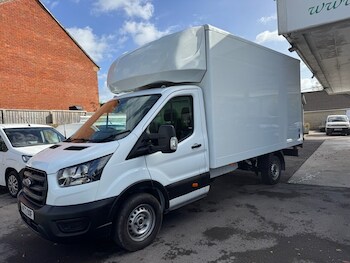 Used Ford Transit 2022 for sale - 76173141: Photo 3