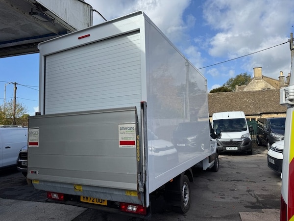 Used Ford Transit 2022 for sale - 76173141: Photo 5