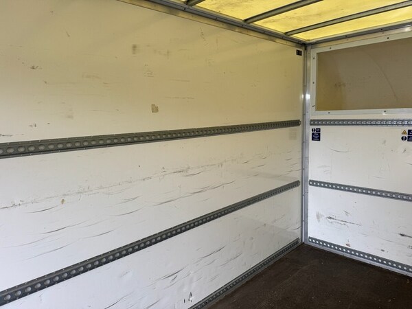 Used Ford Transit 2022 for sale - 76173141: Photo 9
