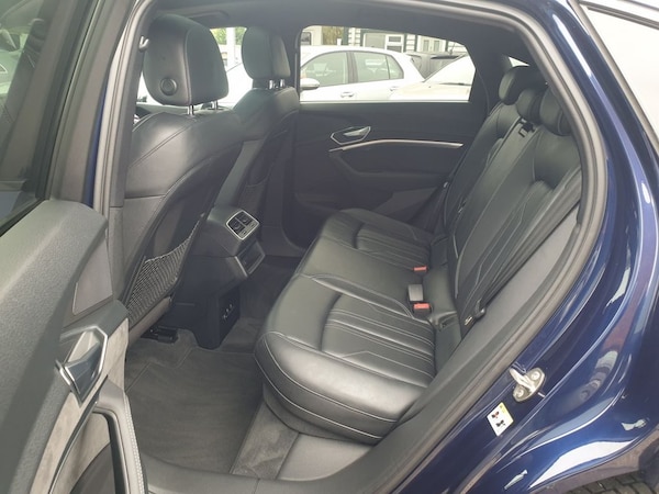 Used Audi e-tron 2020 for sale - 76297050: Photo 15
