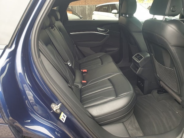 Used Audi e-tron 2020 for sale - 76297050: Photo 18
