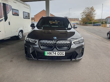 Used BMW iX3 2024 for sale - 76441788: Photo