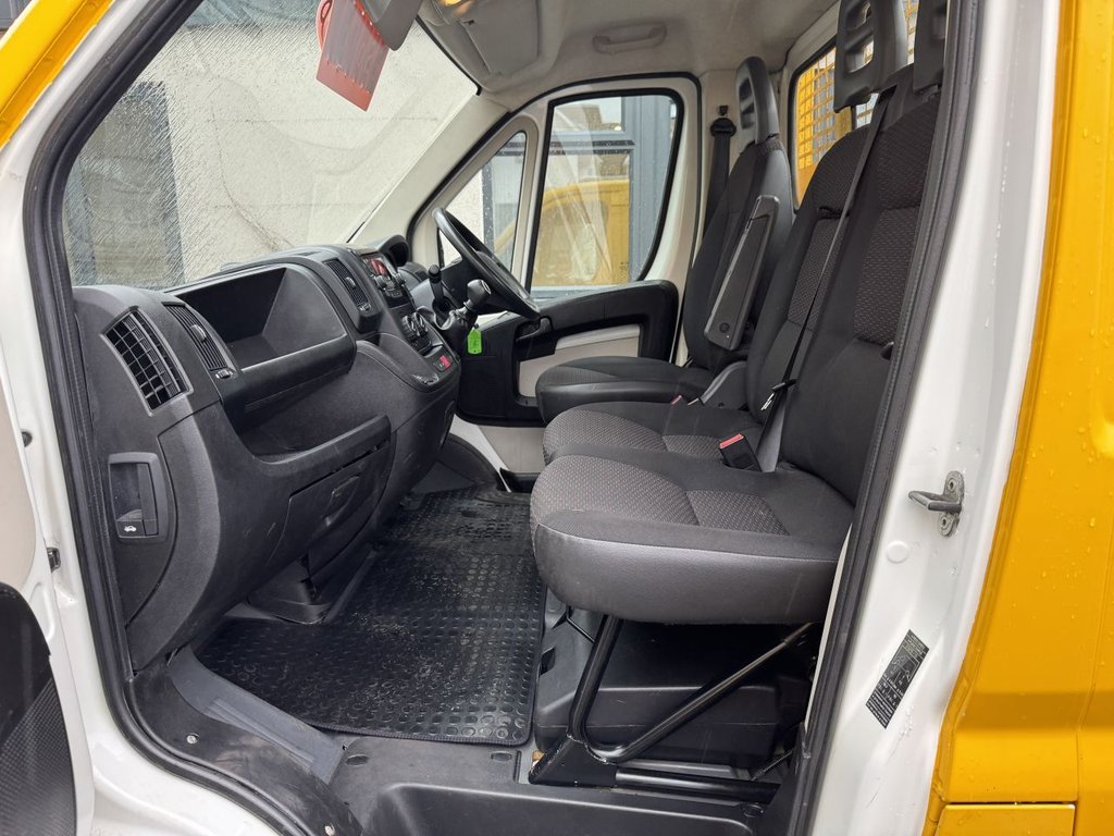Used Peugeot Boxer 2019 for sale - 77121694: Photo 13