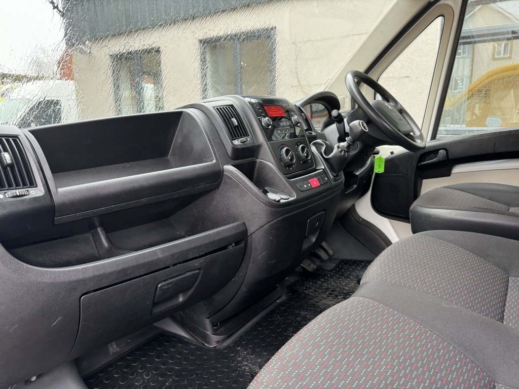 Used Peugeot Boxer 2019 for sale - 77121694: Photo 15