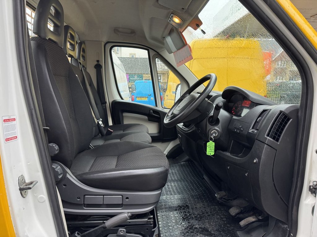 Used Peugeot Boxer 2019 for sale - 77121694: Photo 16